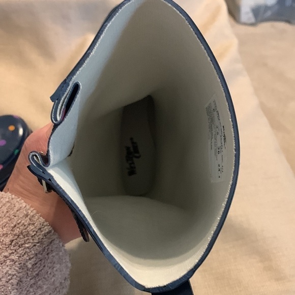 Western Chief Dot City Rainboot - Picture 12 of 13